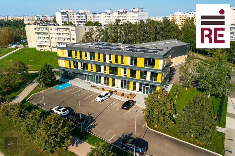 Mitme sihtotstarbega, 58 m² Äripind - Tallinn, Lasnamäe linnaosa
