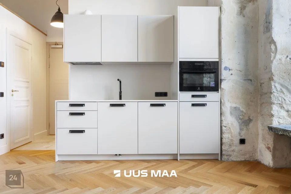 Многоцелевое, 31 m² Бизнес-площадь в Tallinn, Põhja-Tallinna linnaosa - фото 3