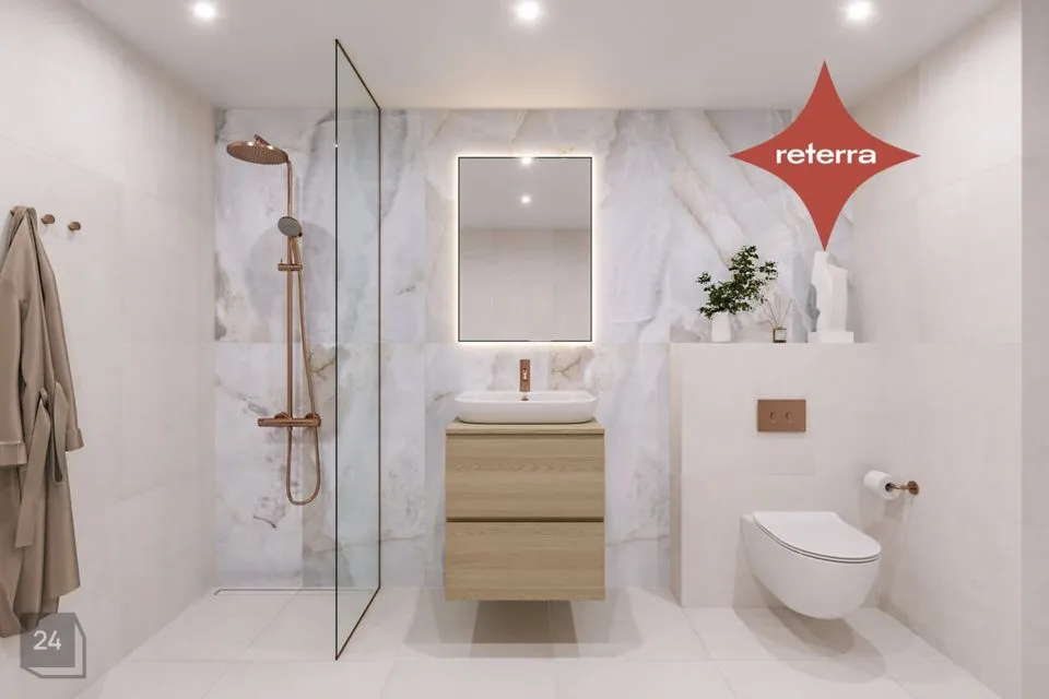 3-toaline Korter - Tartu vald, Raadi alev - foto 4