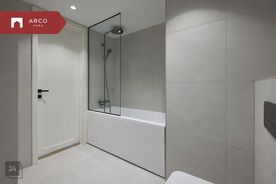 3-toaline Korter - Tallinn, Haabersti linnaosa - foto 3