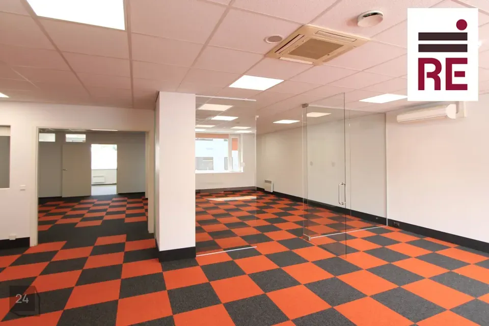 Büroo, 219 m² Äripind - Tallinn, Kesklinna linnaosa - foto 5