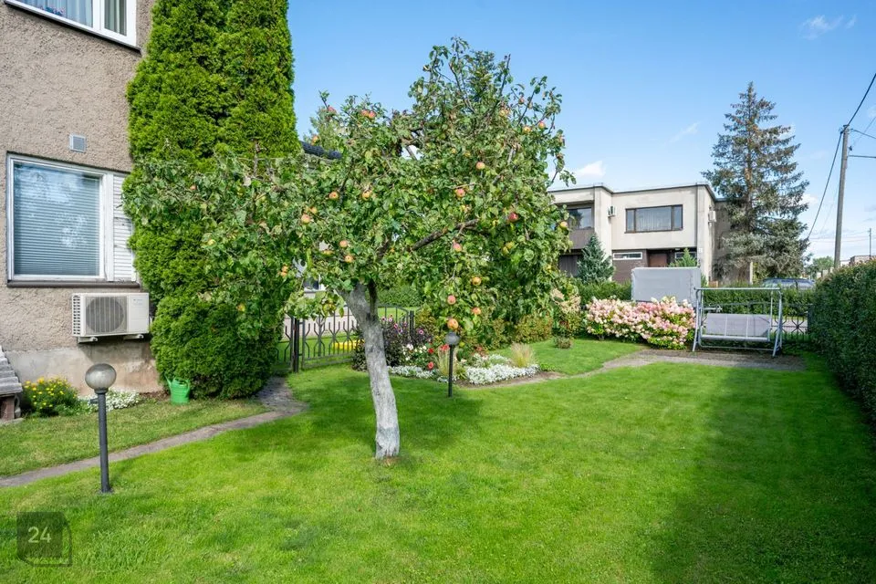 2-toaline Korter  -  Tartu linn, Tartu linn - foto 3