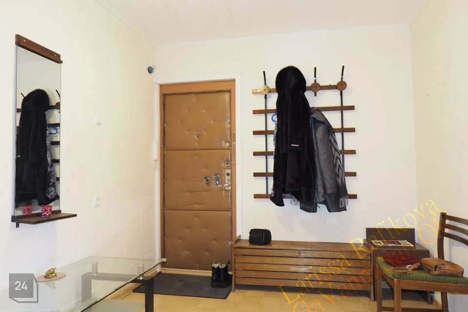 3-toaline Korter - Tallinn, Kesklinna linnaosa - foto 3