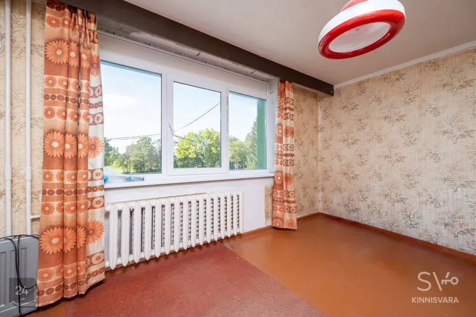 2-toaline Korter  -  Saue vald, Laitse küla - foto 2