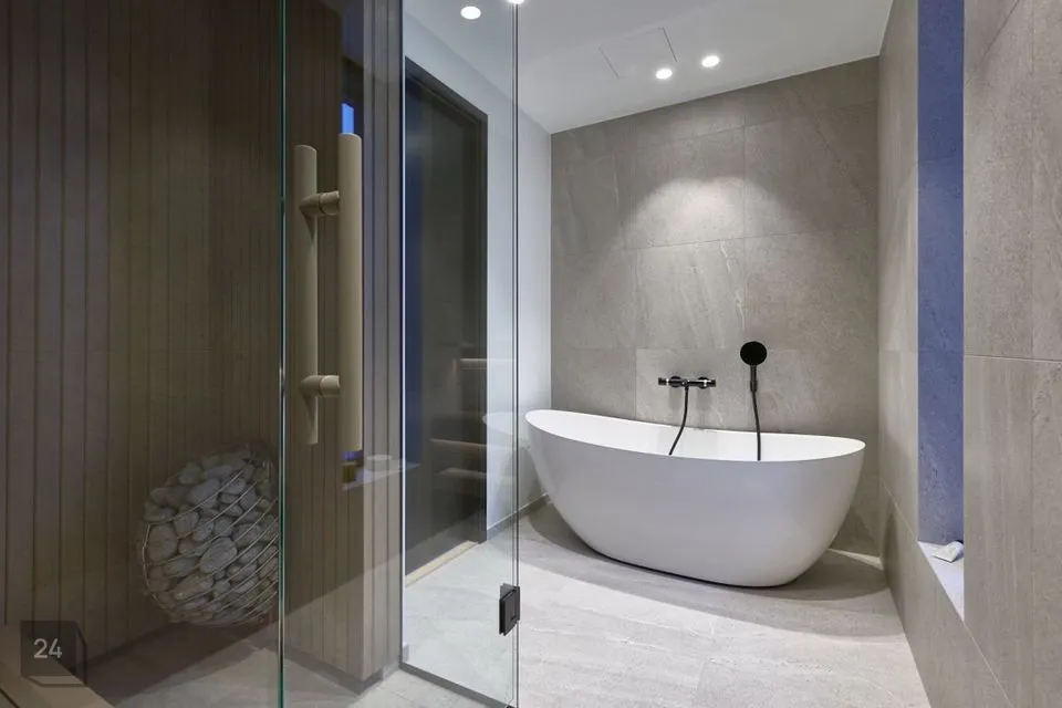 4-toaline Korter  -  Viimsi vald, Haabneeme alevik - foto 2