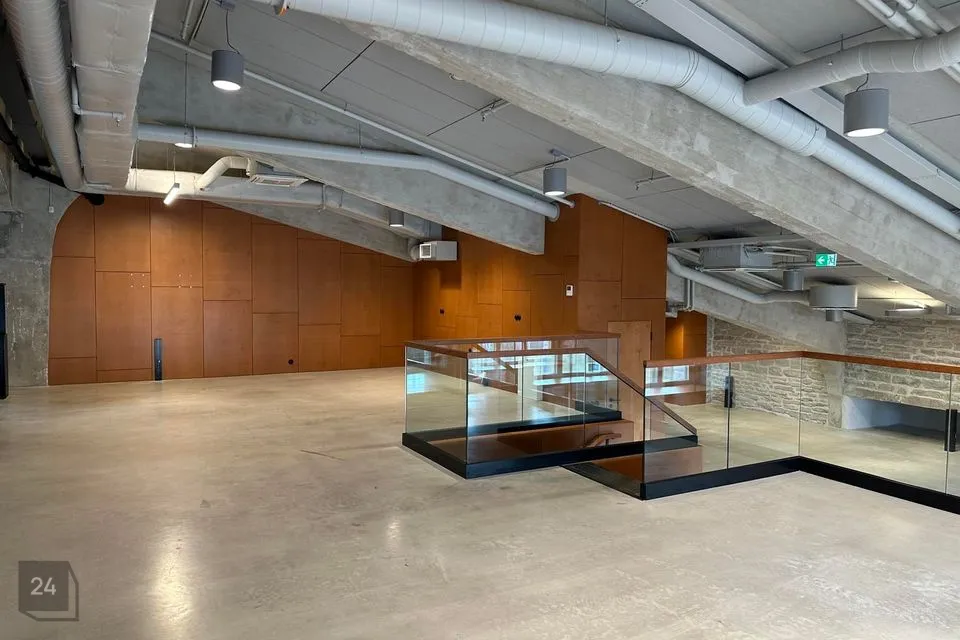Bureau, 177 m² business in Tallinn, Kesklinna linnaosa - photo 5
