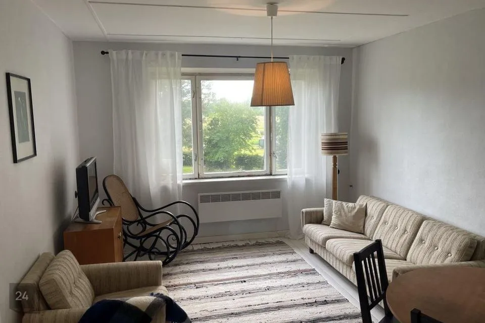 2-toaline Korter  -  Hiiumaa vald, Lauka küla - foto 3