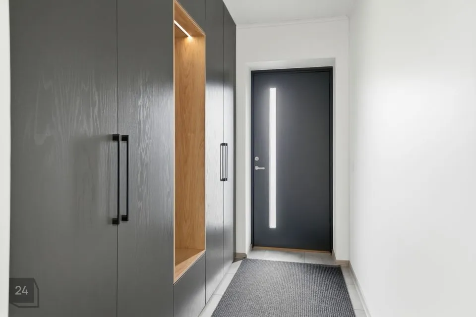 4-toaline Maja  -  Paide linn, Purdi küla - foto 2