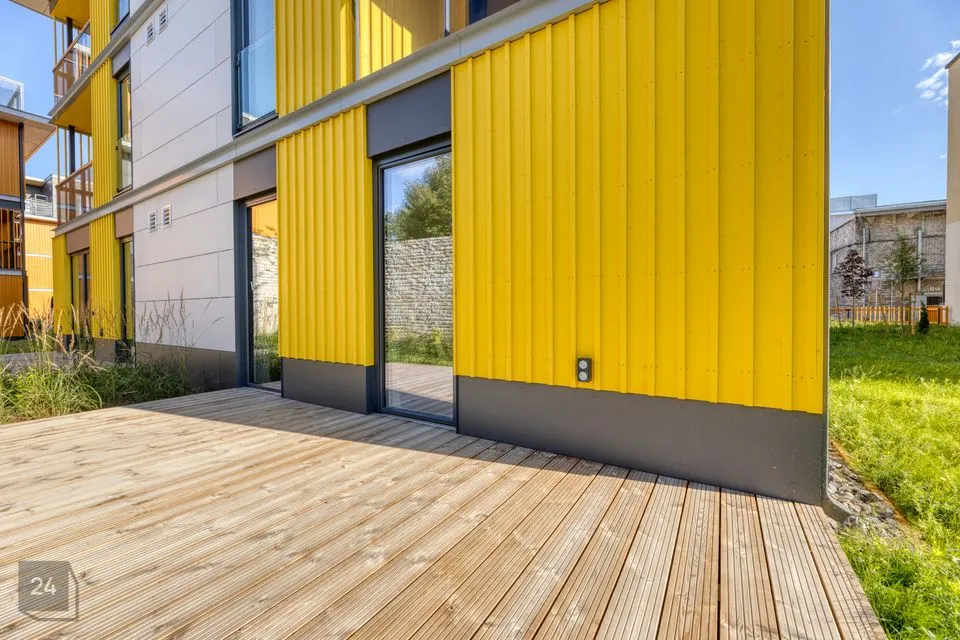 Muu, 3-toaline Majaosa  -  Tallinn, Põhja-Tallinna linnaosa - foto 4