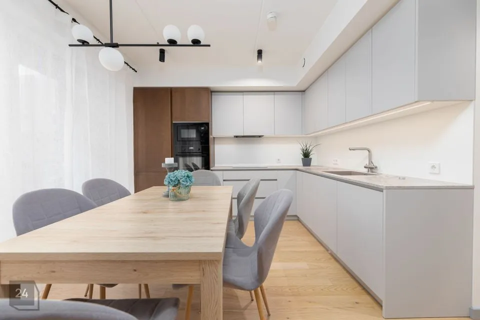 3-toaline Korter - Tallinn, Põhja-Tallinna linnaosa - foto 3