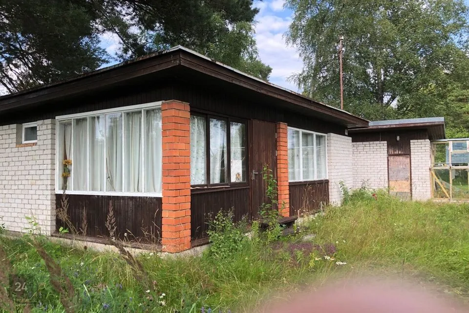 3-toaline Suvila  -  Kohila vald, Aespa alevik - foto 2