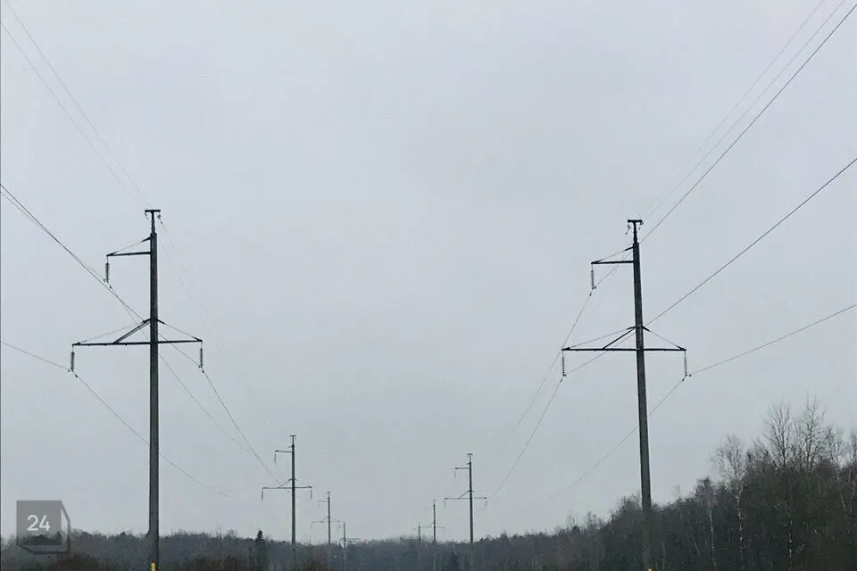 Maatulundusmaa, 174500 m² Maa  -  Jõhvi vald, Päite küla - foto 3
