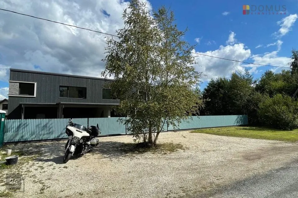 4-toaline Maja  -  Haapsalu linn, Paralepa alevik - foto 3