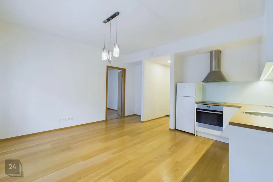 2-toaline Korter  -  Tartu linn, Tartu linn - foto 4