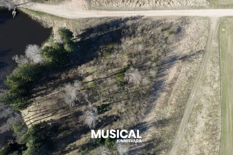 6131 m² Maa - Mulgi vald, Veelikse küla - foto 4