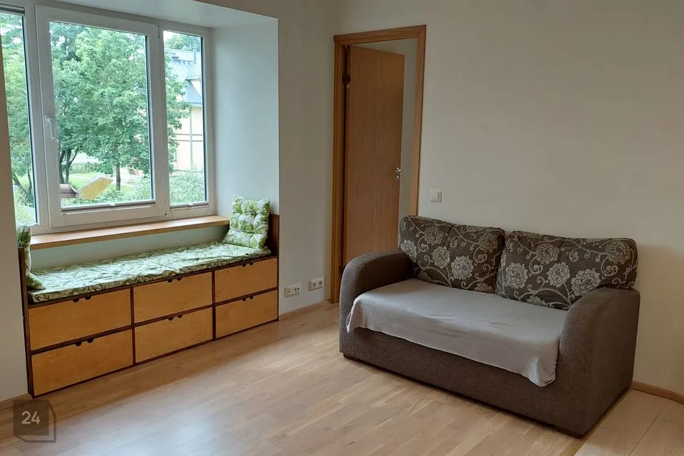 2-toaline Korter  -  Tallinn, Nõmme linnaosa