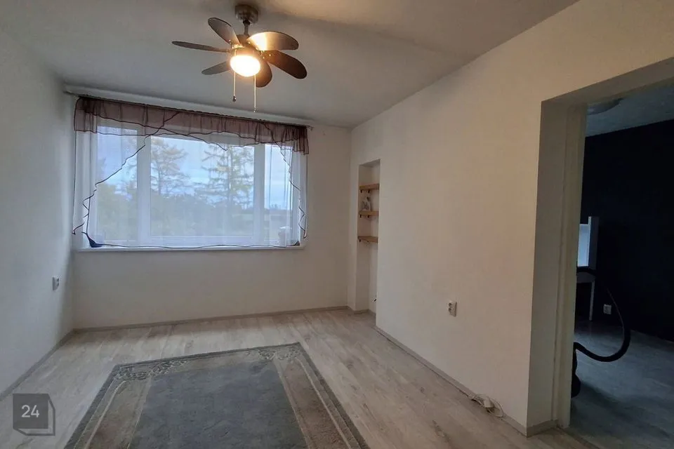 3-toaline Korter  -  Haljala vald, Aaspere küla - foto 2