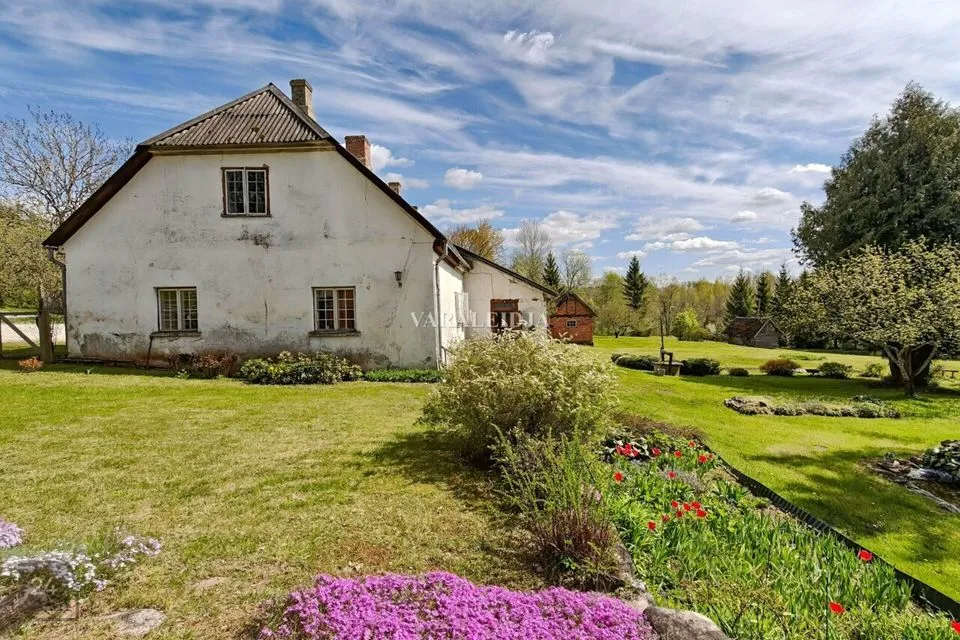 358 m² Maja - Otepää vald, Kuigatsi küla - foto 4