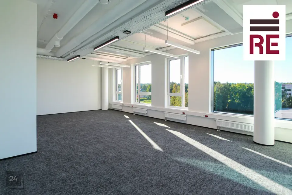 Büroo, 215 m² Äripind  -  Tallinn, Mustamäe linnaosa - foto 5