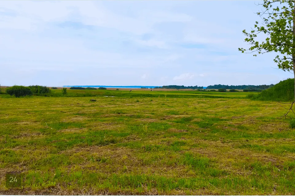 Земля жилой застройки, 1735 m² участок в Jõelähtme vald, Manniva küla - фото 5