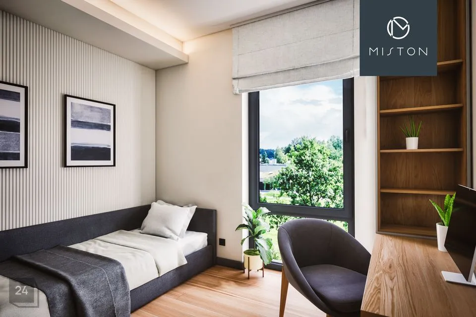 2-room apartment in Pärnu linn, Pärnu linn - photo 4