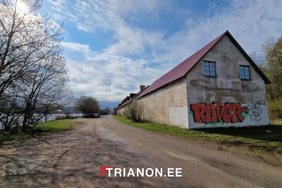 Ärimaa, 1224 m² Maa  -  Narva linn - foto 5