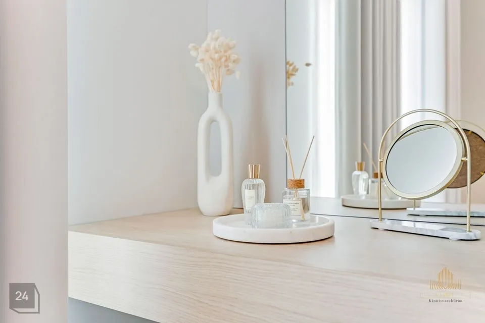 3-toaline Korter  -  Kiili vald, Kiili alev - foto 4