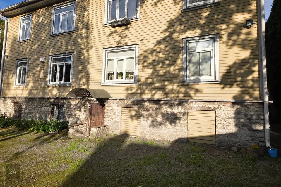 2-комнатная Квартира в Tallinn, Põhja-Tallinna linnaosa