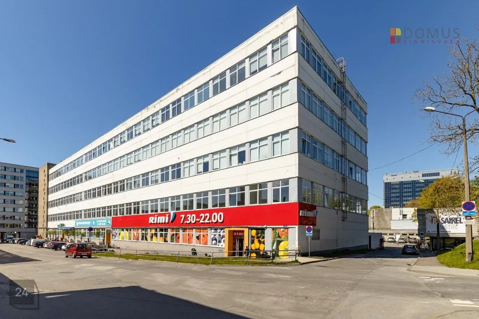 Mitme sihtotstarbega, 70 m² Äripind  -  Tallinn, Kesklinna linnaosa