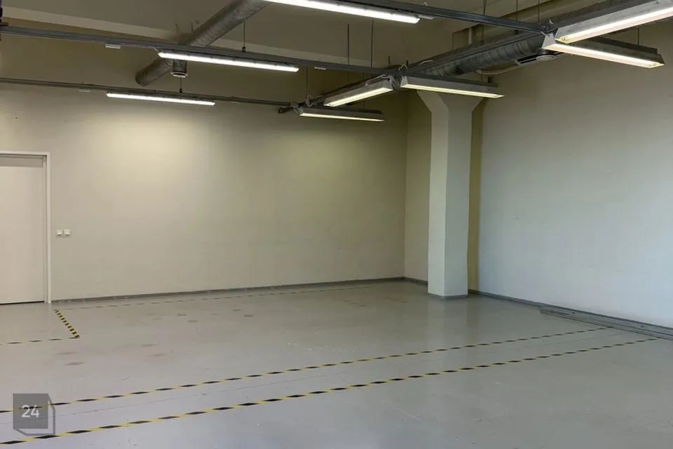 Äripind  -  Tallinn, Kesklinna linnaosa - foto 3