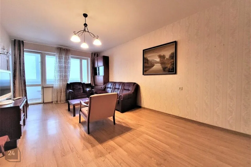 3-toaline Korter  -  Tallinn, Mustamäe linnaosa - foto 3