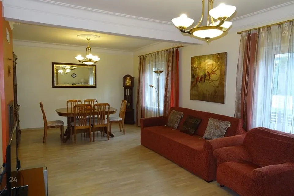 5-toaline Maja  -  Narva-Jõesuu linn, Narva-Jõesuu linn - foto 4