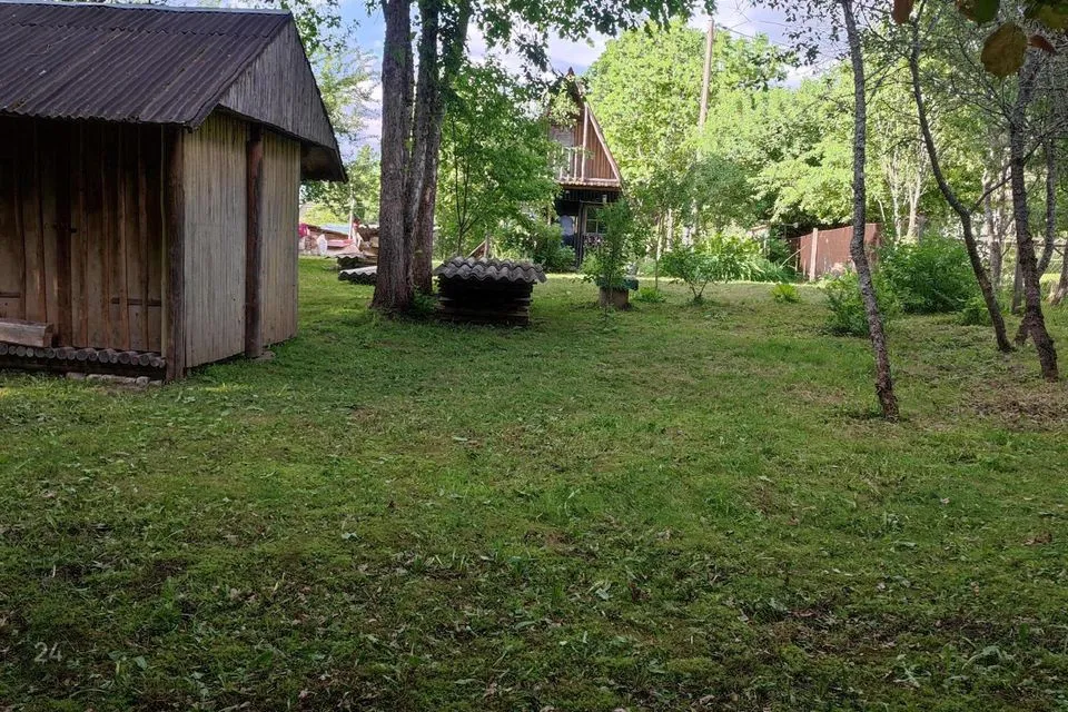 Земля жилой застройки, 2305 m² участок в Otepää vald, Puka alevik - фото 4