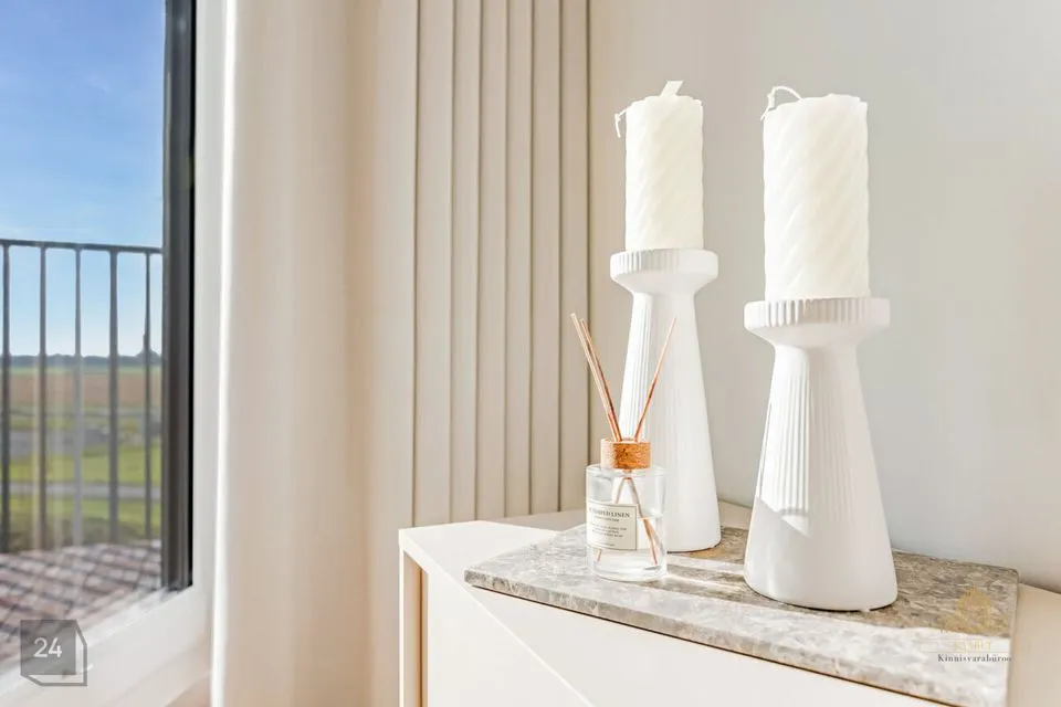 2-toaline Korter  -  Kiili vald, Kiili alev - foto 4