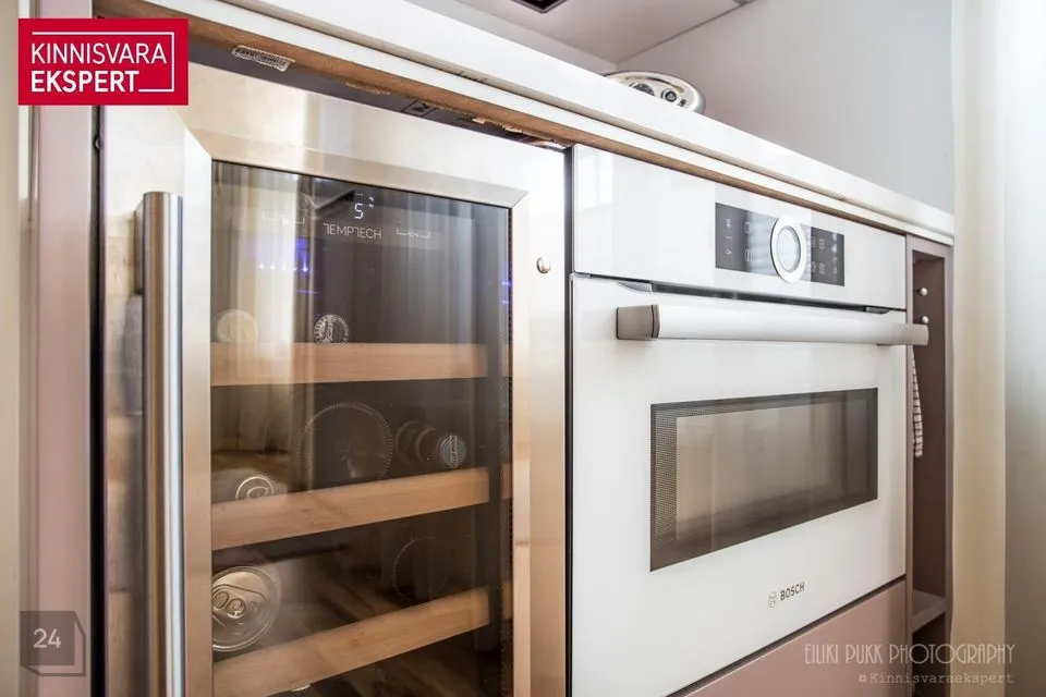 2-toaline Korter - Pärnu linn, Pärnu linn - foto 3