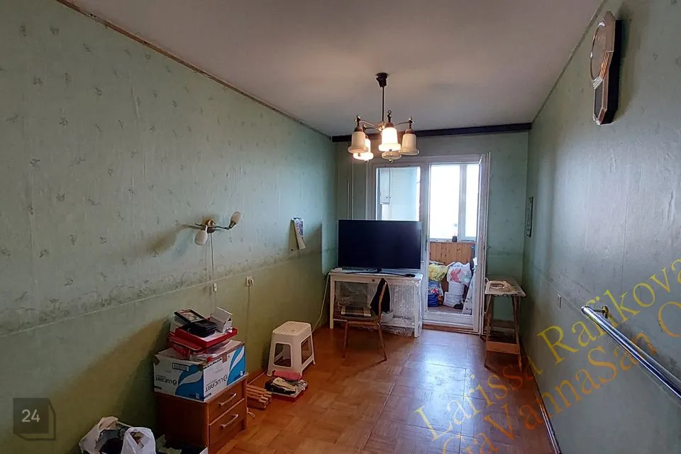 3-toaline Korter - Tallinn, Mustamäe linnaosa - foto 4