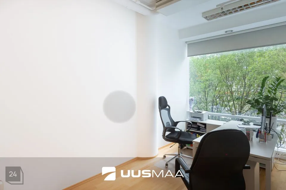 191 m² Бизнес-площадь в Tallinn, Kesklinna linnaosa - фото 4