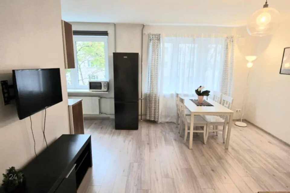 2-toaline Korter - Pärnu linn, Pärnu linn