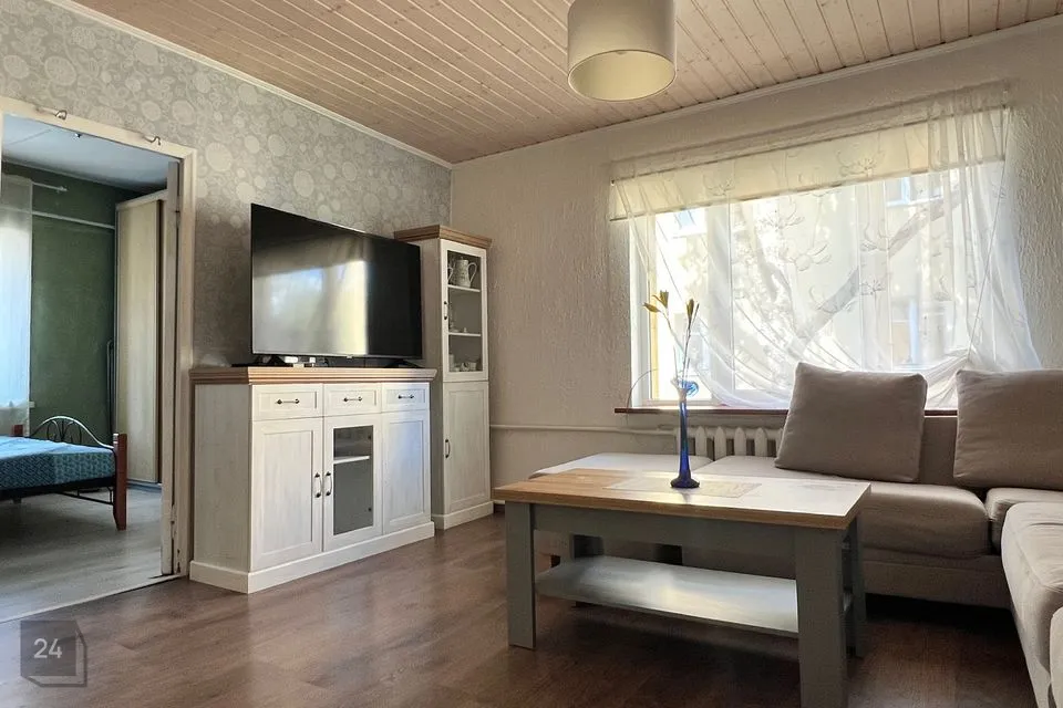 2-комнатная Квартира в Tallinn, Kesklinna linnaosa