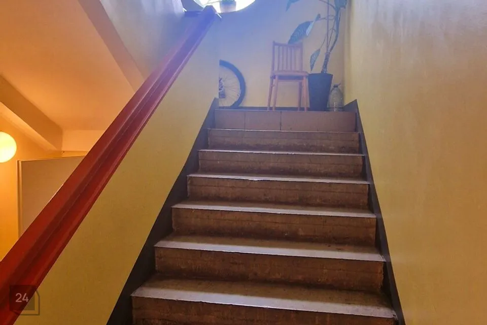 6-комнатная Квартира в Tallinn, Kesklinna linnaosa - фото 2