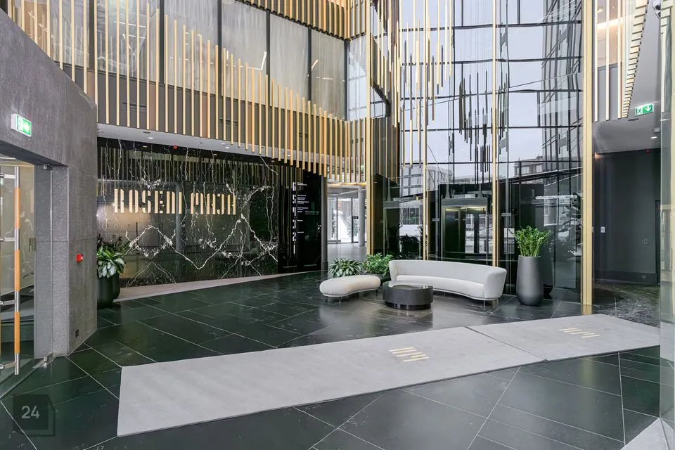 Büroo, 357 m² Äripind  -  Tallinn, Kesklinna linnaosa - foto 3
