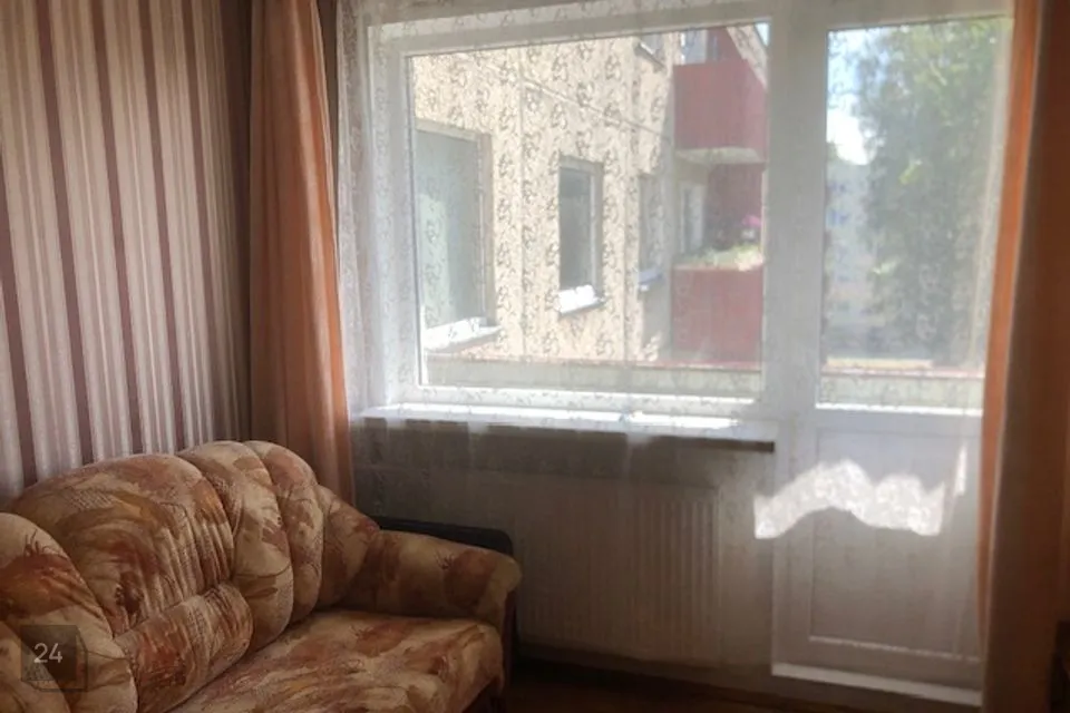 3-комнатная Квартира в Tallinn, Kristiine linnaosa