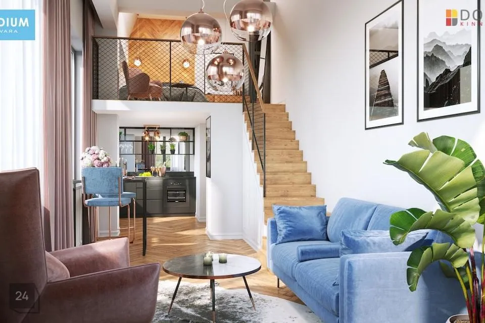 1-toaline Korter - Tartu linn, Tartu linn - foto 3