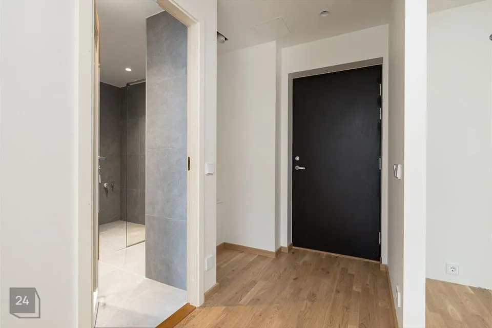 2-room apartment in Maardu linn