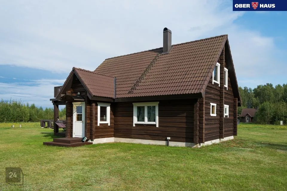 5-комнатная дом в Setomaa vald, Podmotsa küla - фото 3