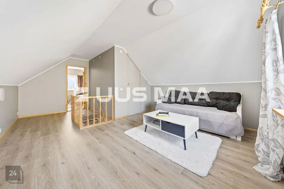 5-toaline Maja  -  Keila linn