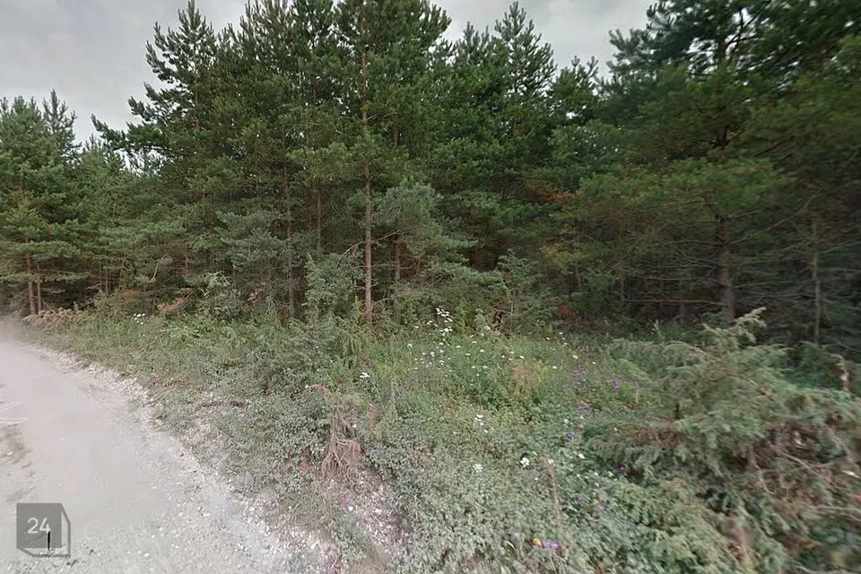 Maatulundusmaa, 8422 m² участок в Saaremaa vald, Tirbi küla - фото 5
