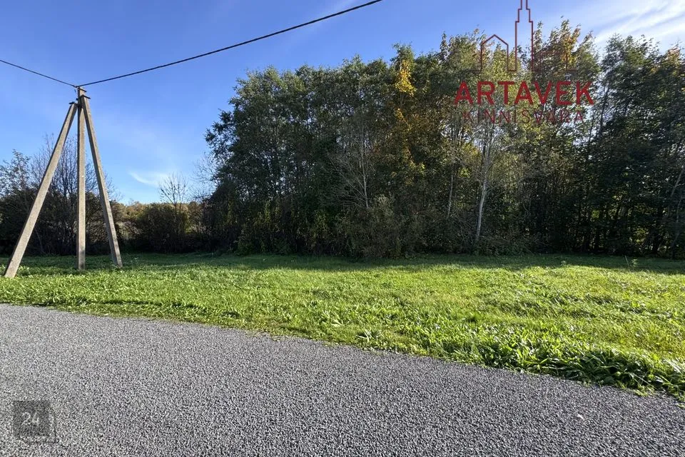 Elamumaa, 720 m² Maa  -  Kohtla-Järve linn, Ahtme linnaosa - foto 4