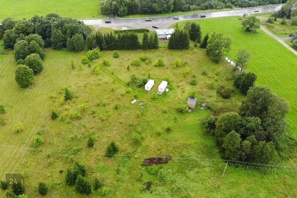 Maatulundusmaa, 14835 m² Maa  -  Saue vald, Ruila küla