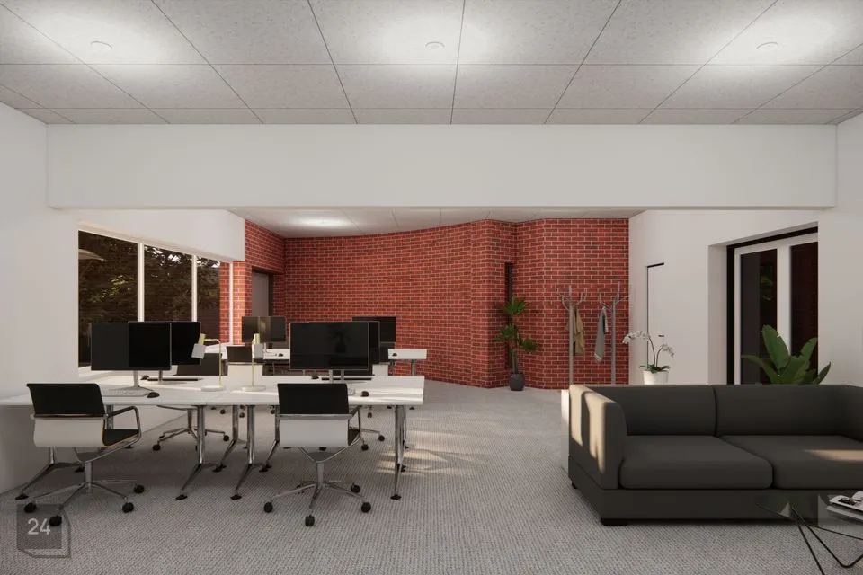 Mitme sihtotstarbega, 109 m² Äripind - Kose vald, Kose alevik - foto 4